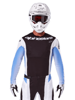 Maillot Techstar Melt 2025