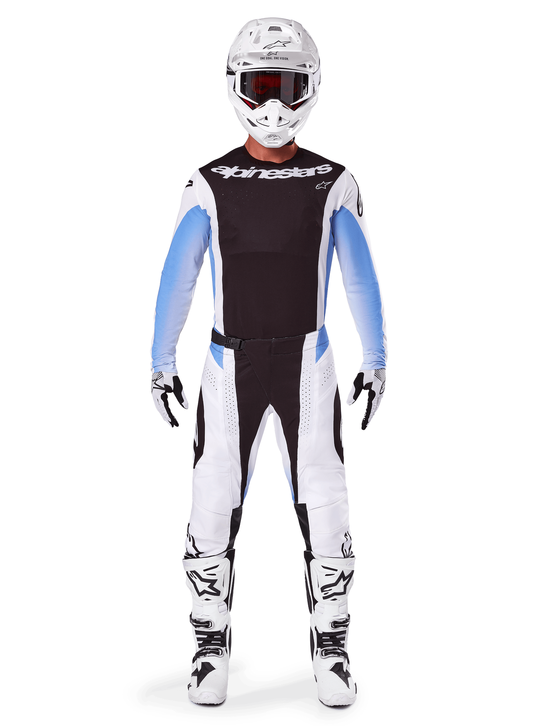 Tenue Complète Techstar Melt 2025