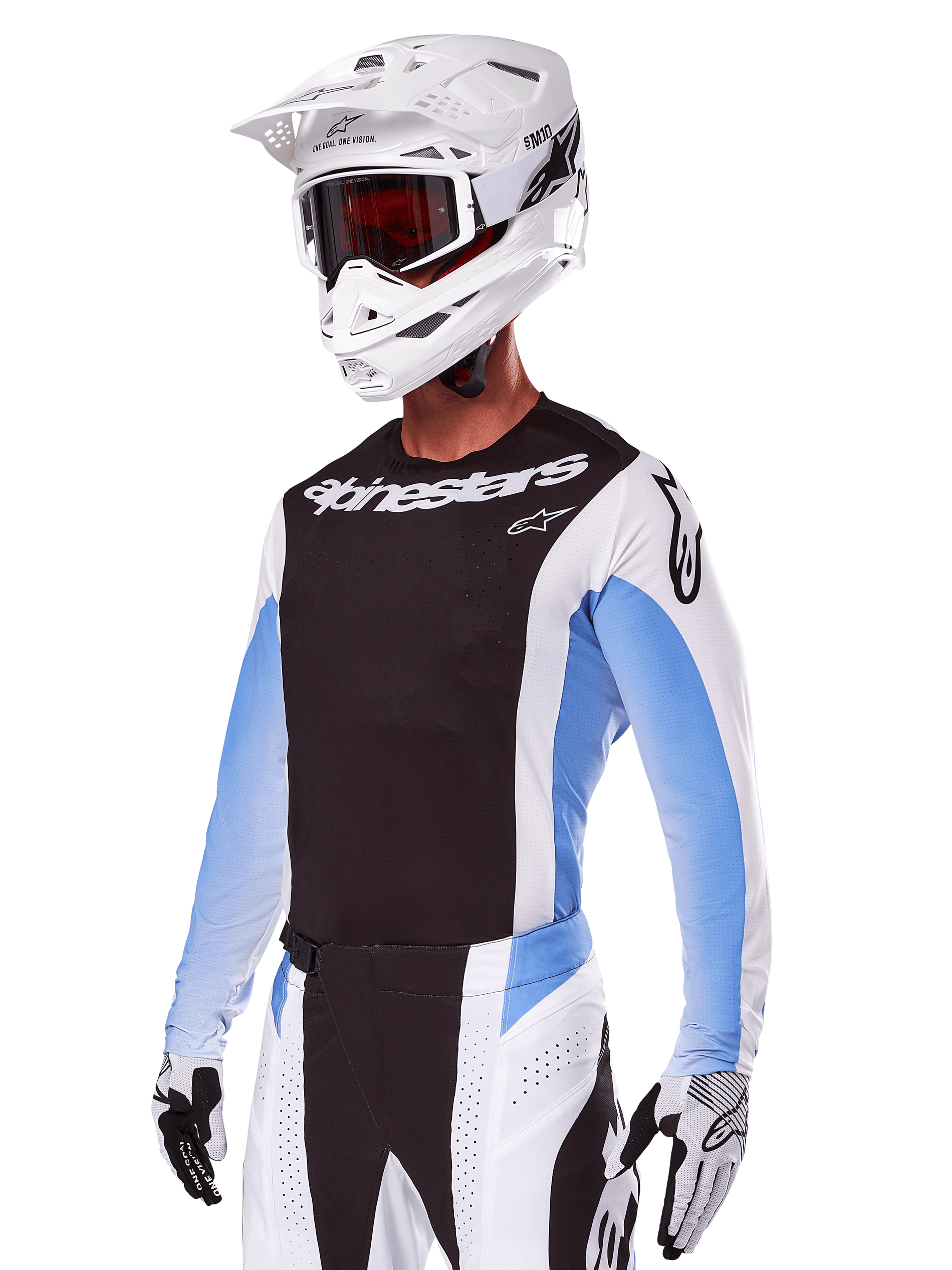 Tenue Complète Techstar Melt 2025