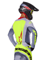Maillot Techstar Melt 2025