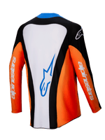 Tenue Complète Techstar Melt 2025