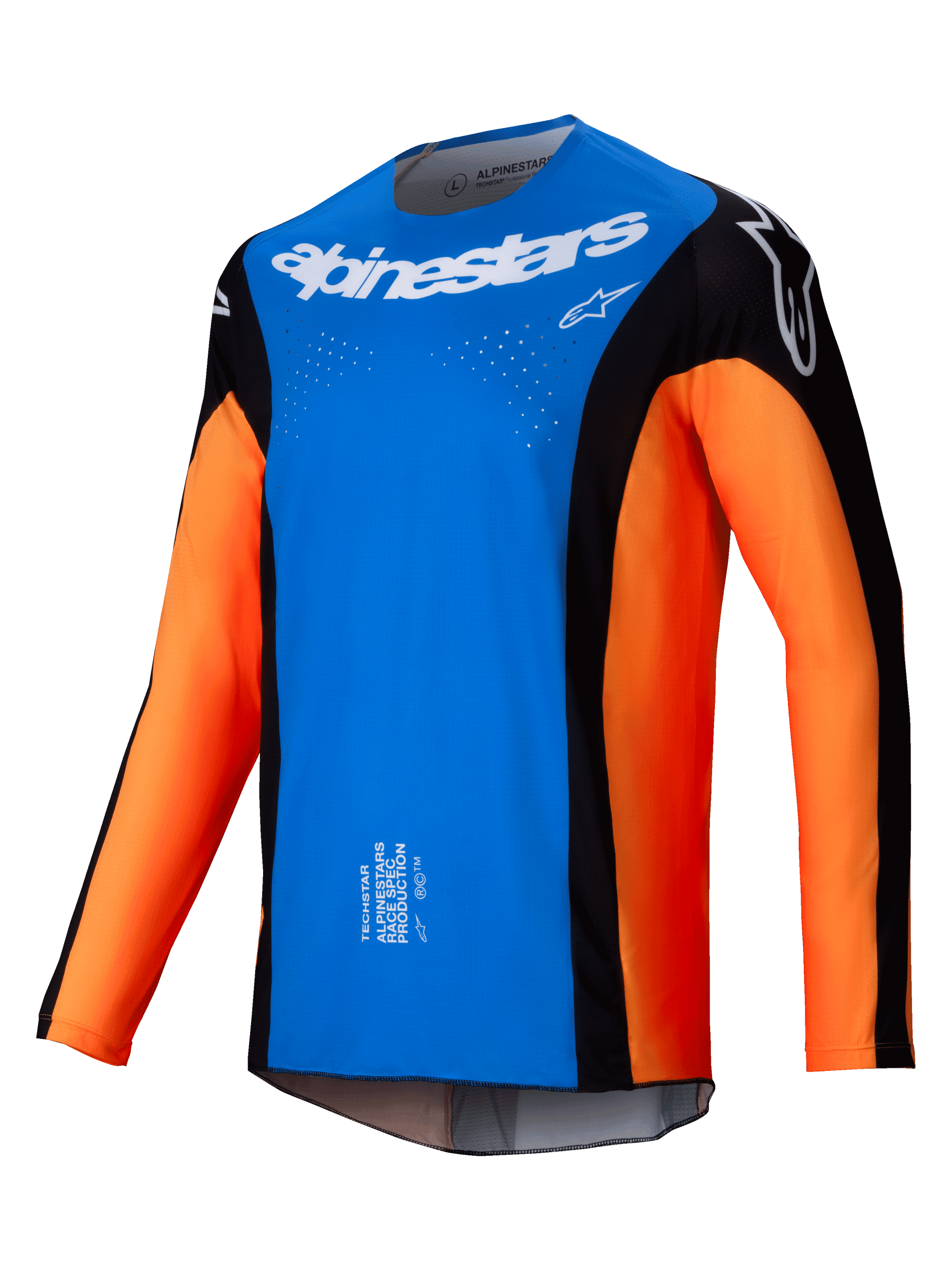 Tenue Complète Techstar Melt 2025