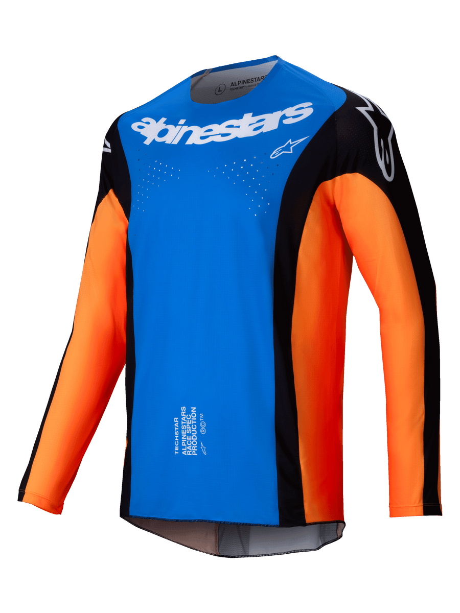 Tenue Complète Techstar Melt 2025