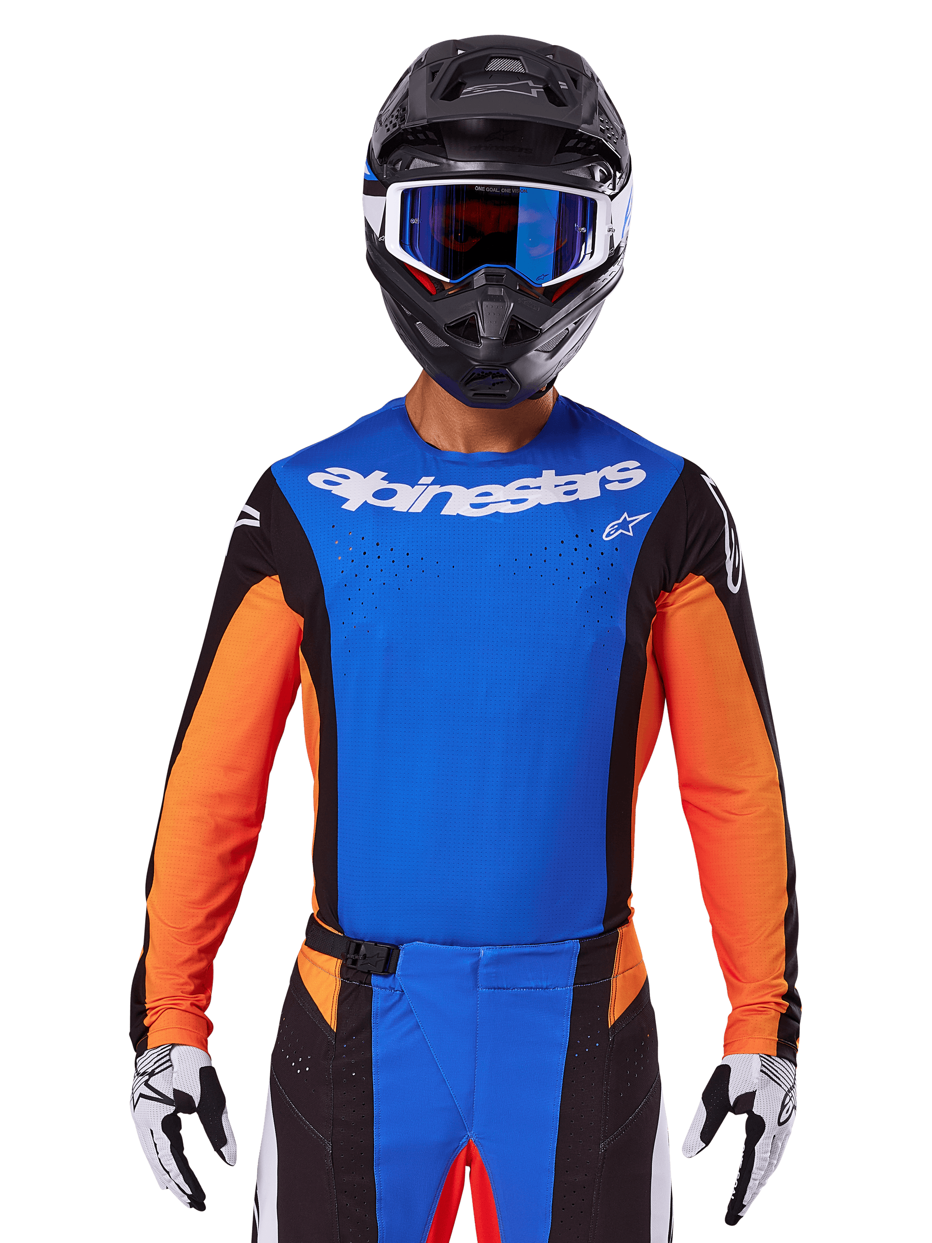 Tenue Complète Techstar Melt 2025