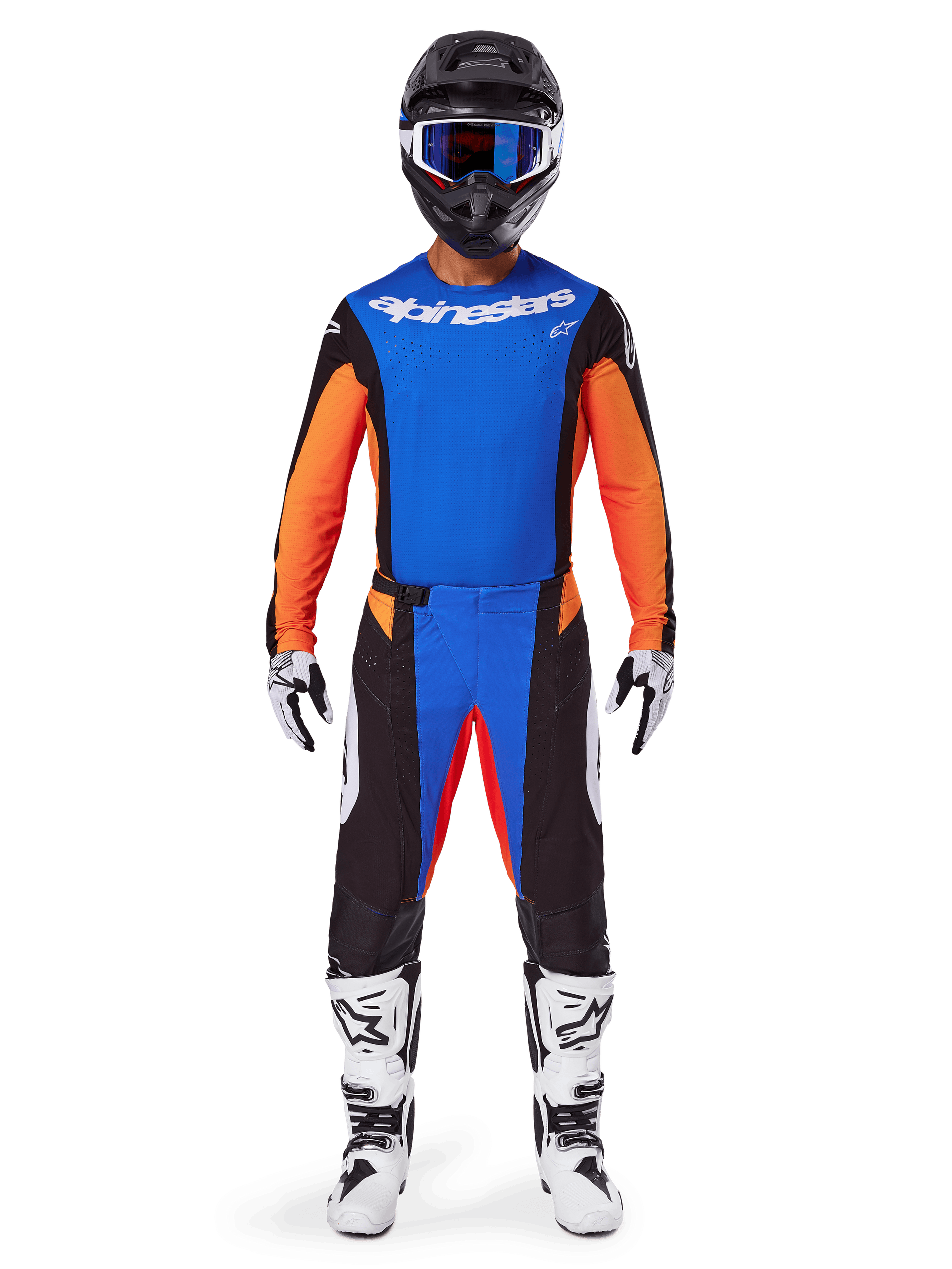 Maillot Techstar Melt 2025