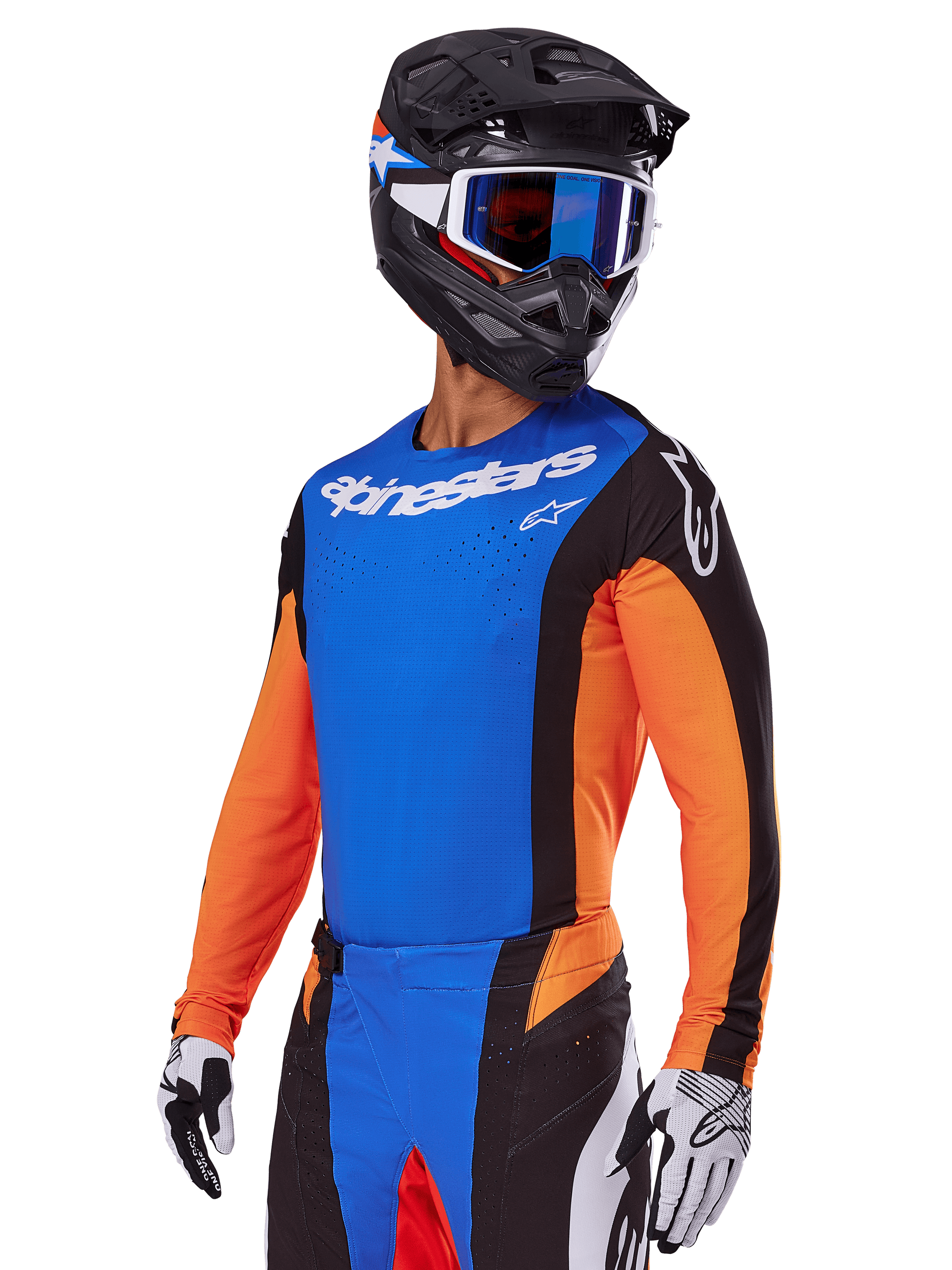Tenue Complète Techstar Melt 2025
