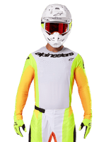 Tenue Complète Techstar Melt 2025