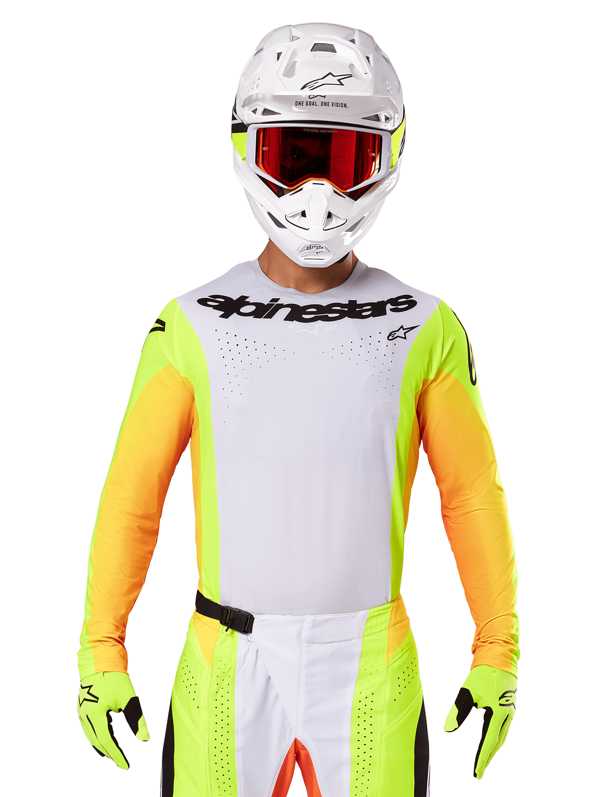Tenue Complète Techstar Melt 2025