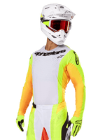 Tenue Complète Techstar Melt 2025