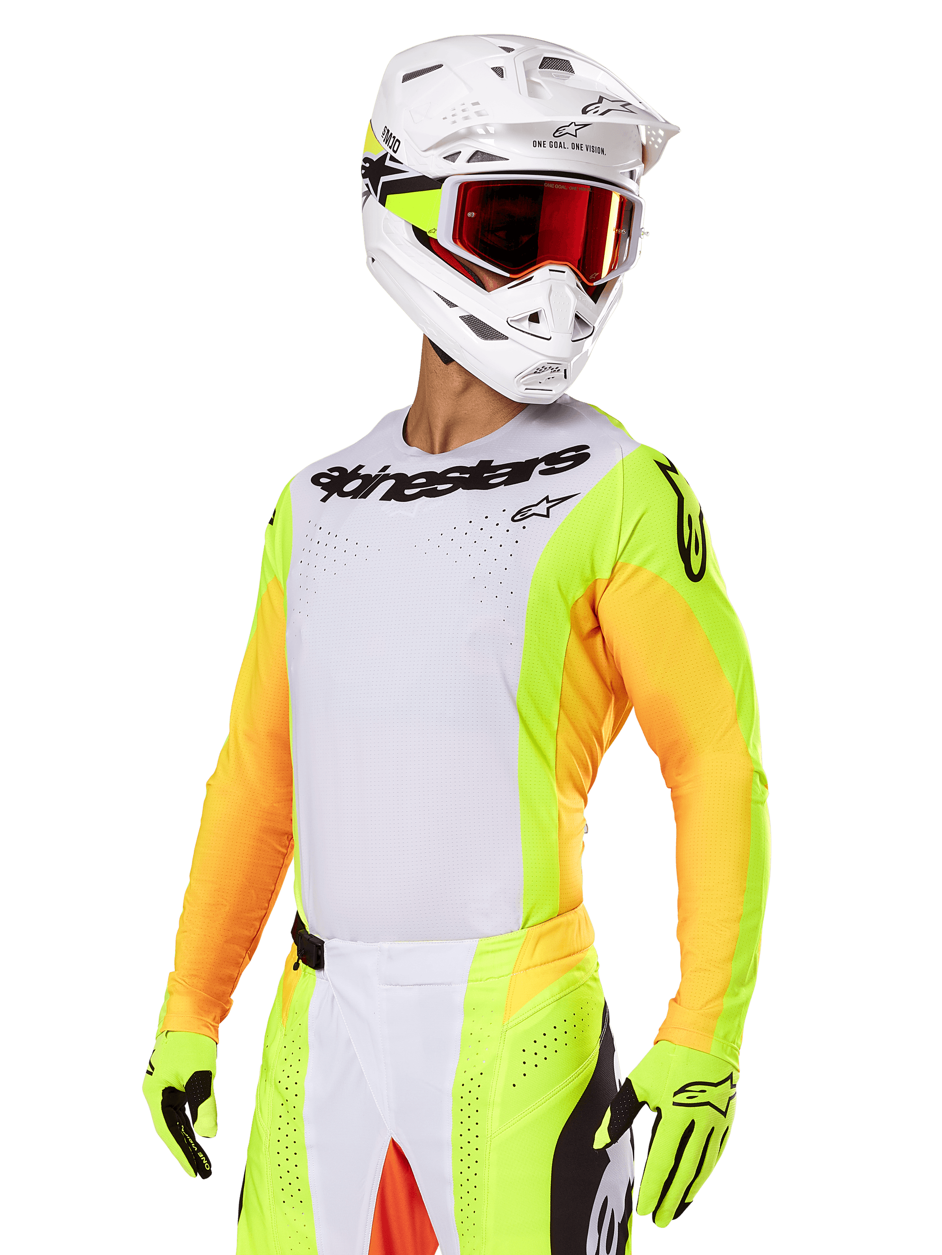 Tenue Complète Techstar Melt 2025