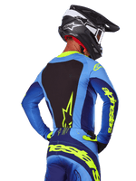 Maillot Techstar Melt 2025