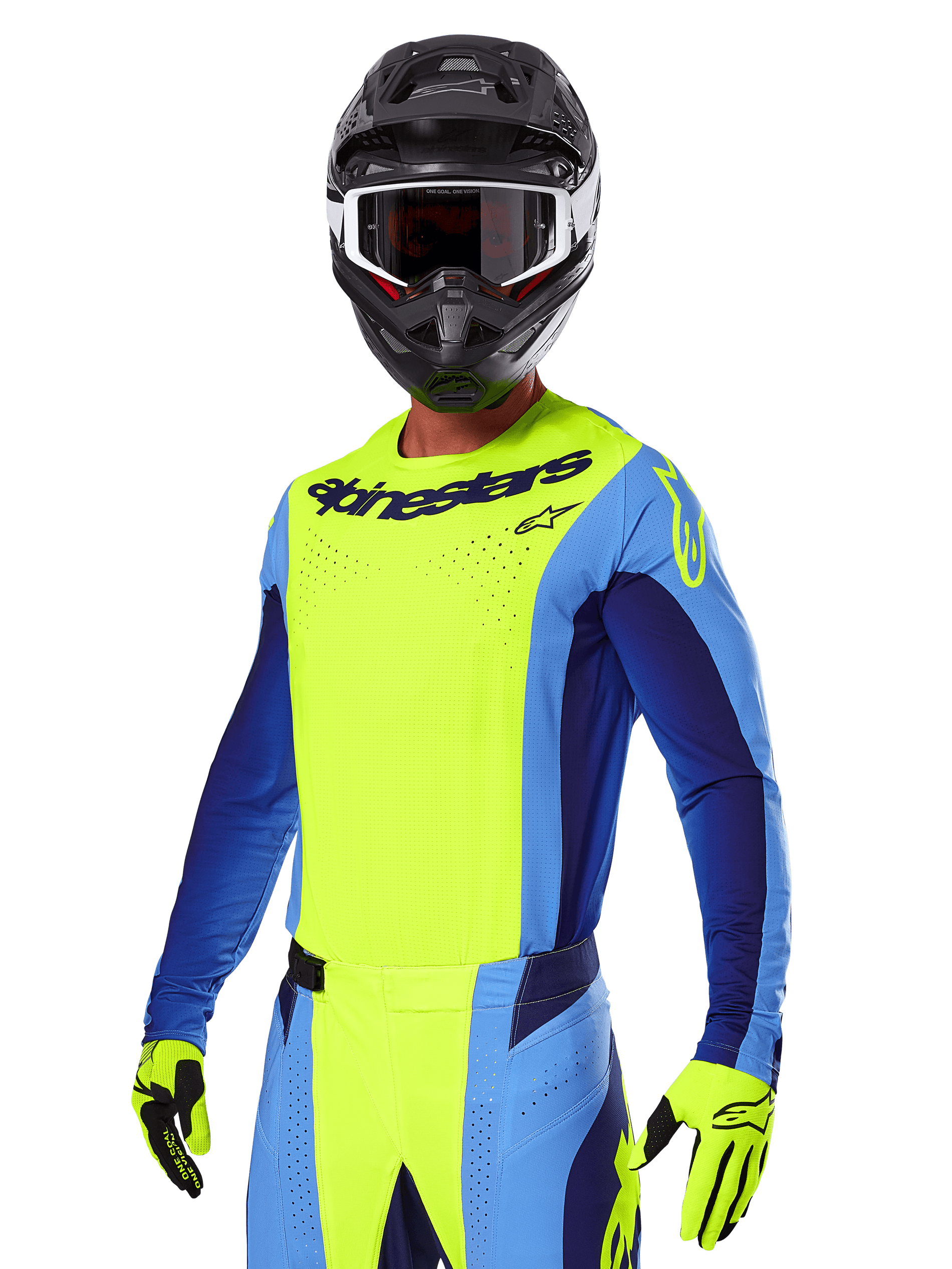 Tenue Complète Techstar Melt 2025