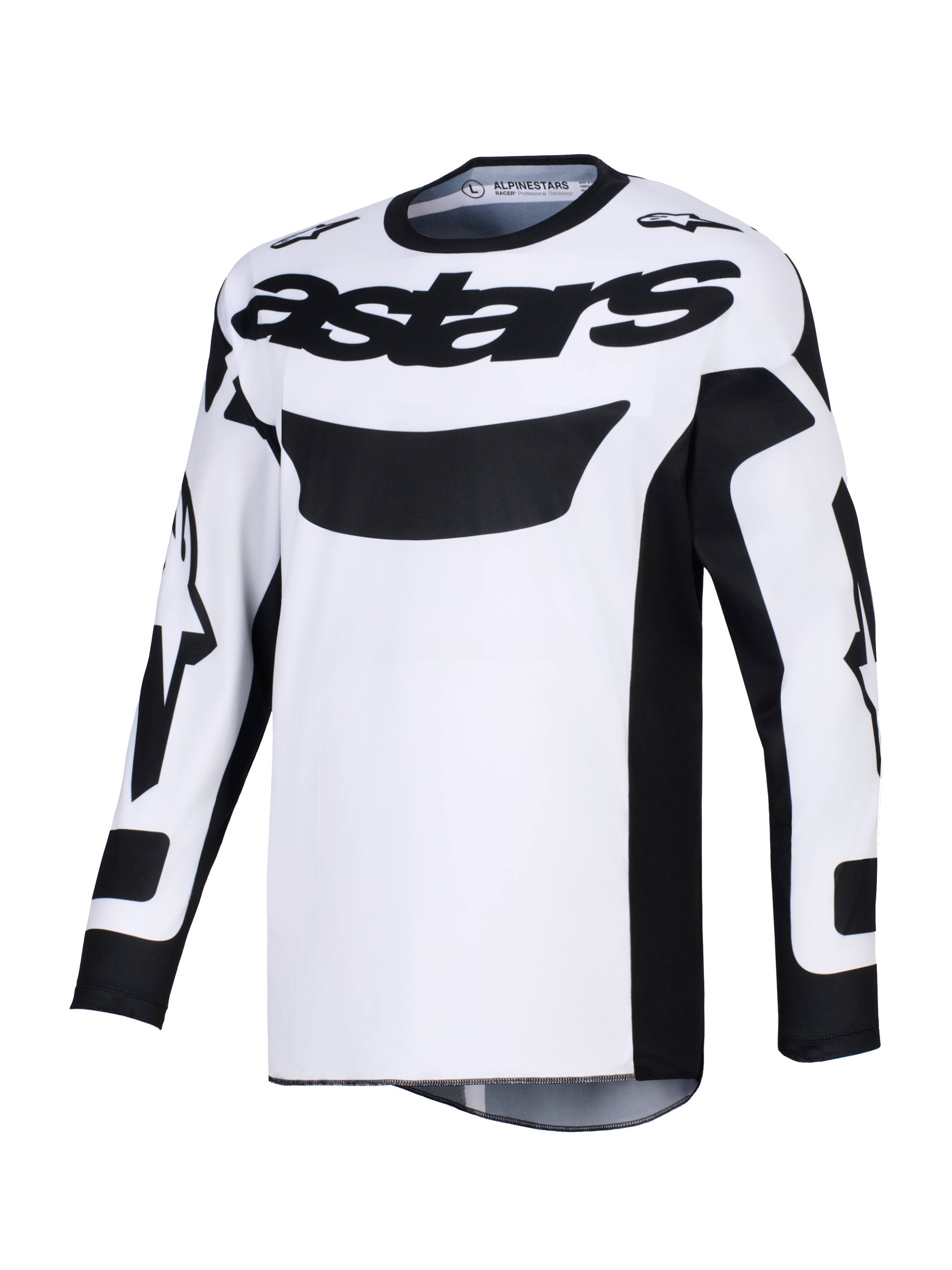 Maillot Racer Riway 2026