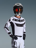 Maillot Racer Riway 2026