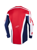 Maillot Racer Riway 2026