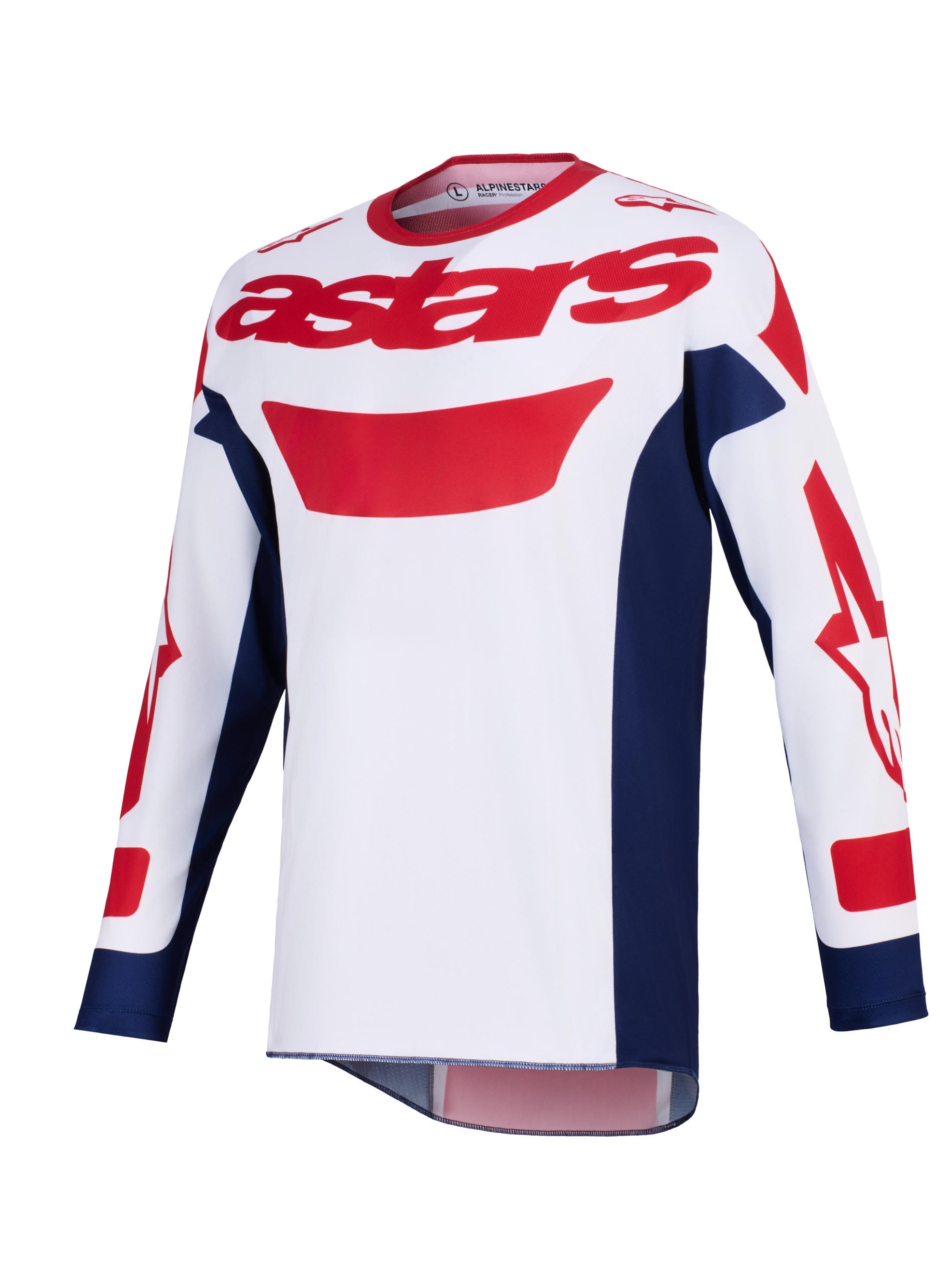 Maillot Racer Riway 2026