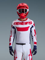 Tenue Complète Racer Riway 2026