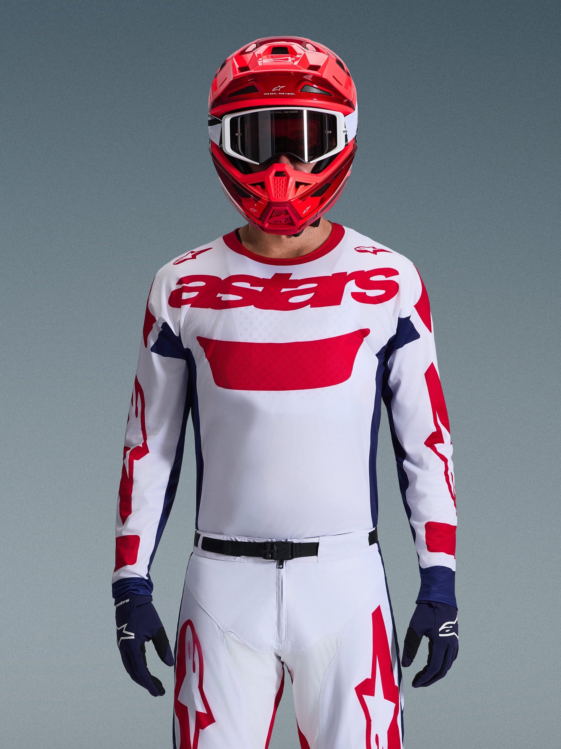 Tenue Complète Racer Riway 2026