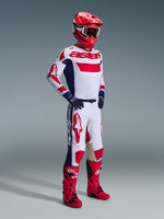 Tenue Complète Racer Riway 2026