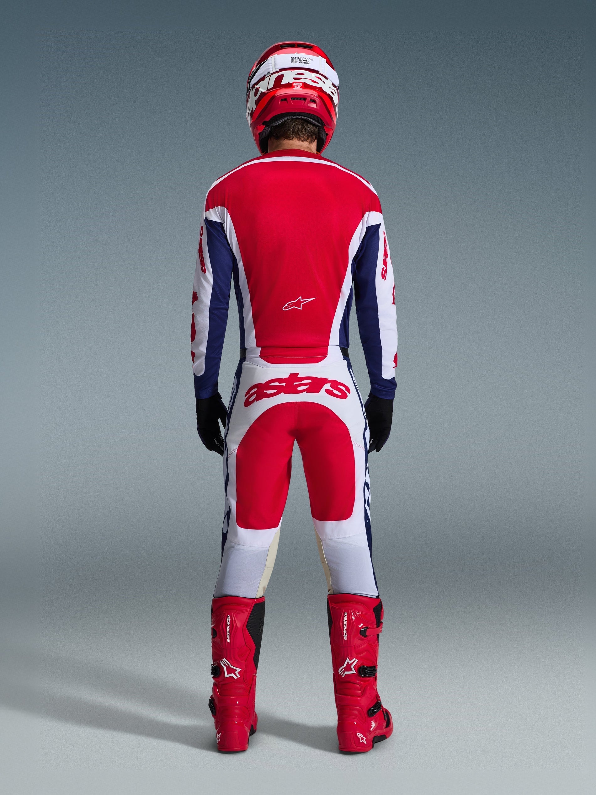 Tenue Complète Racer Riway 2026