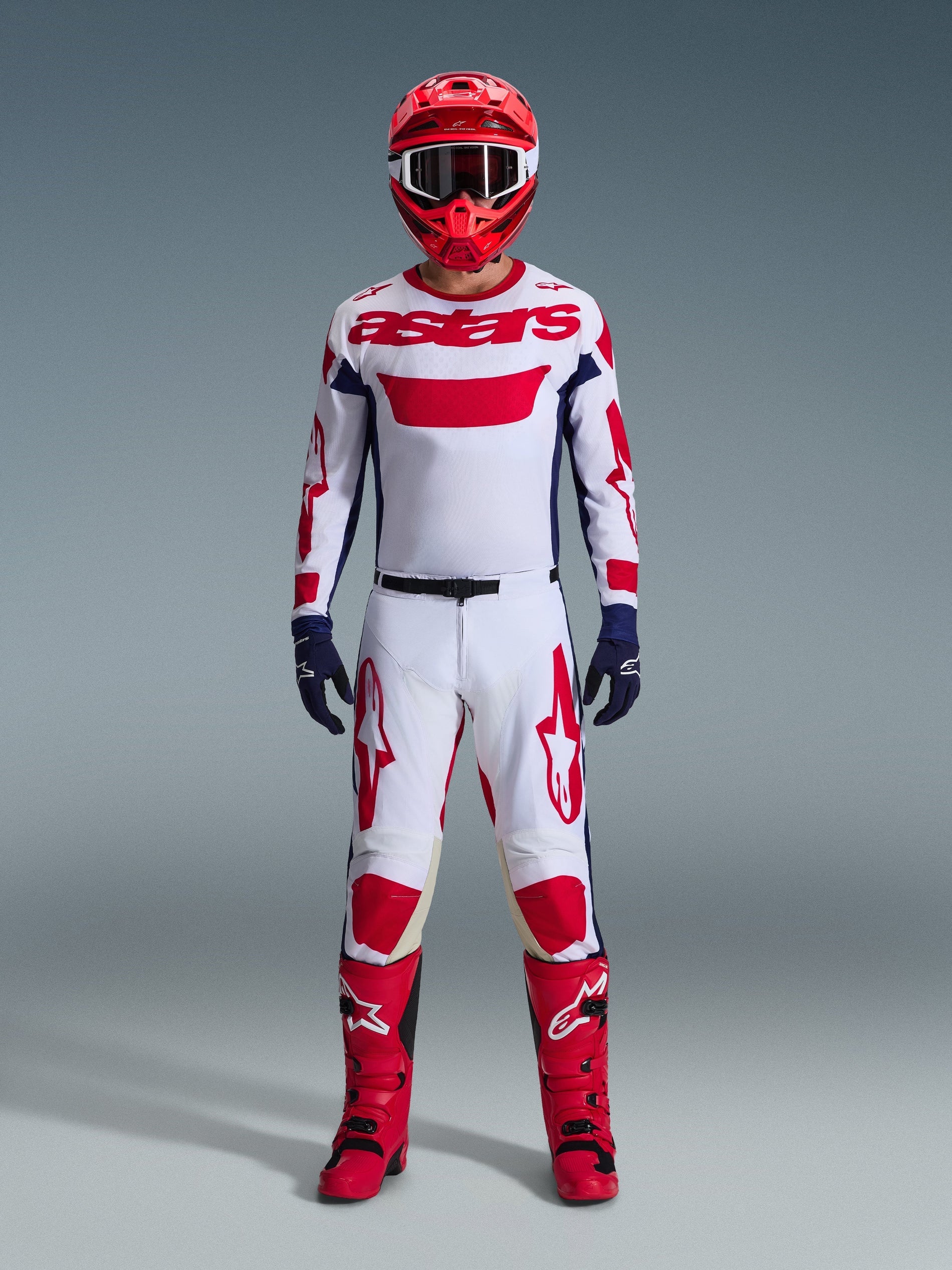 Maillot Racer Riway 2026