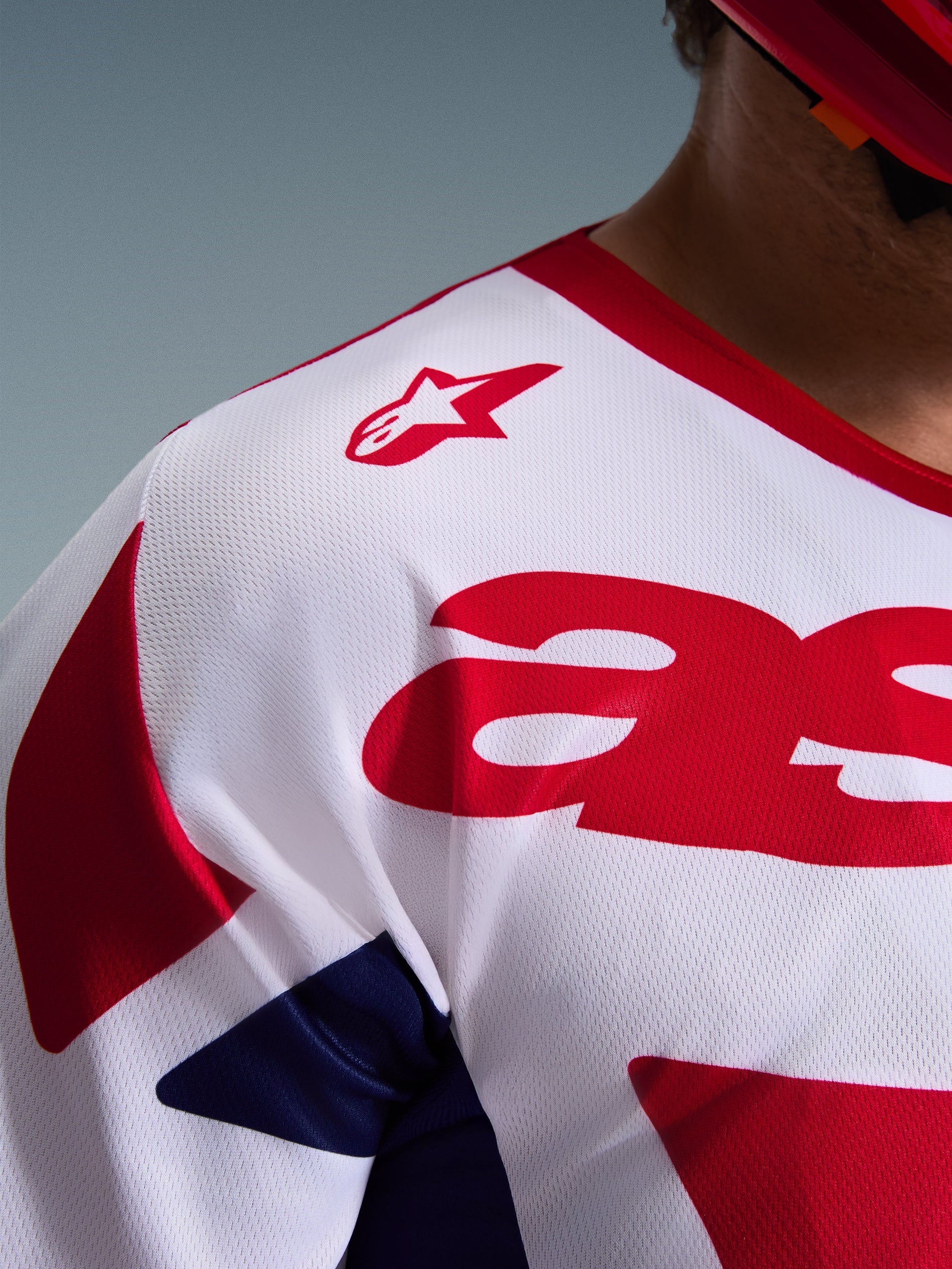 Tenue Complète Racer Riway 2026