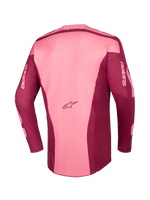 Maillot Racer Riway 2026
