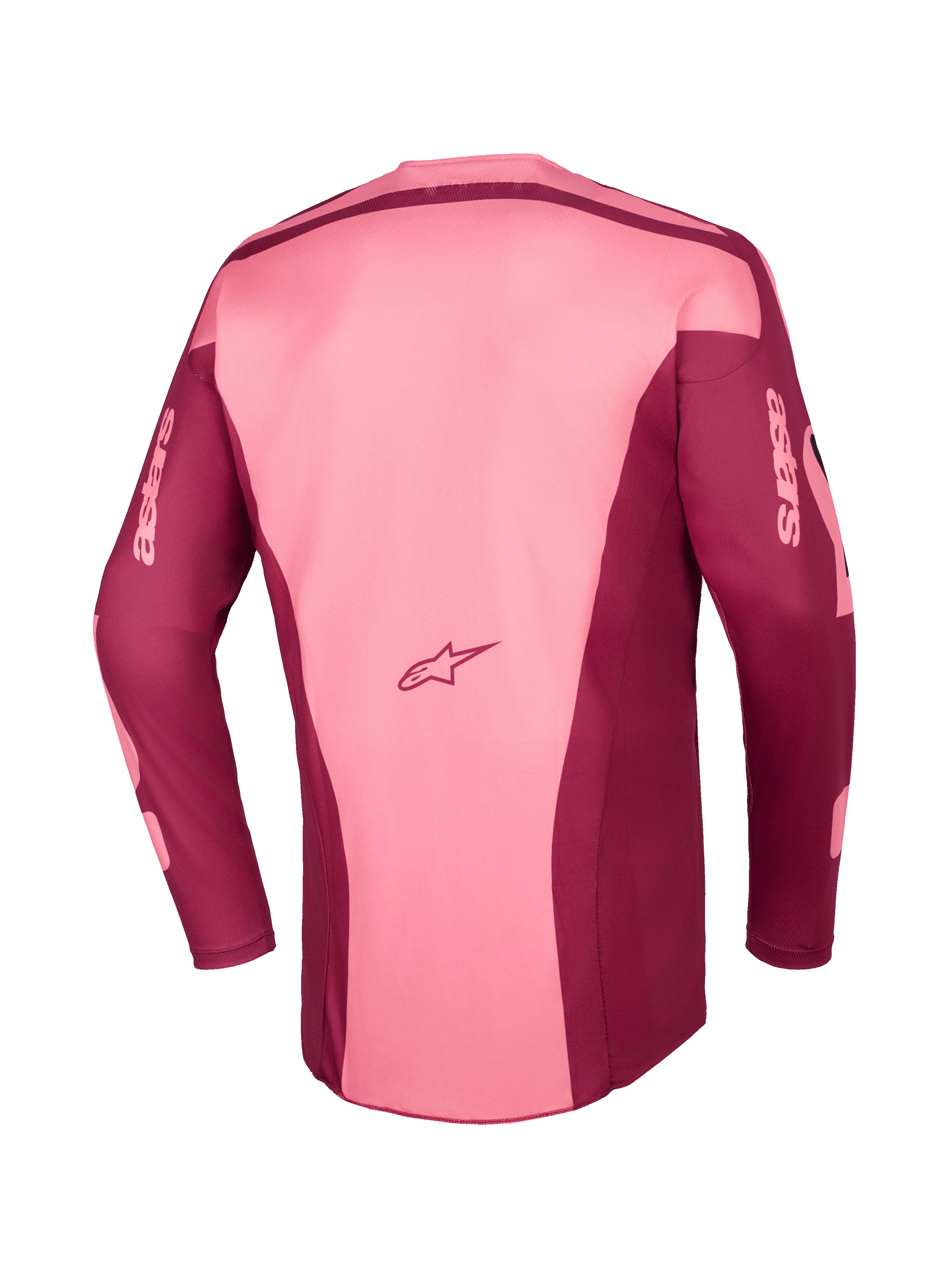 Maillot Racer Riway 2026