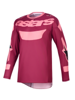 Maillot Racer Riway 2026