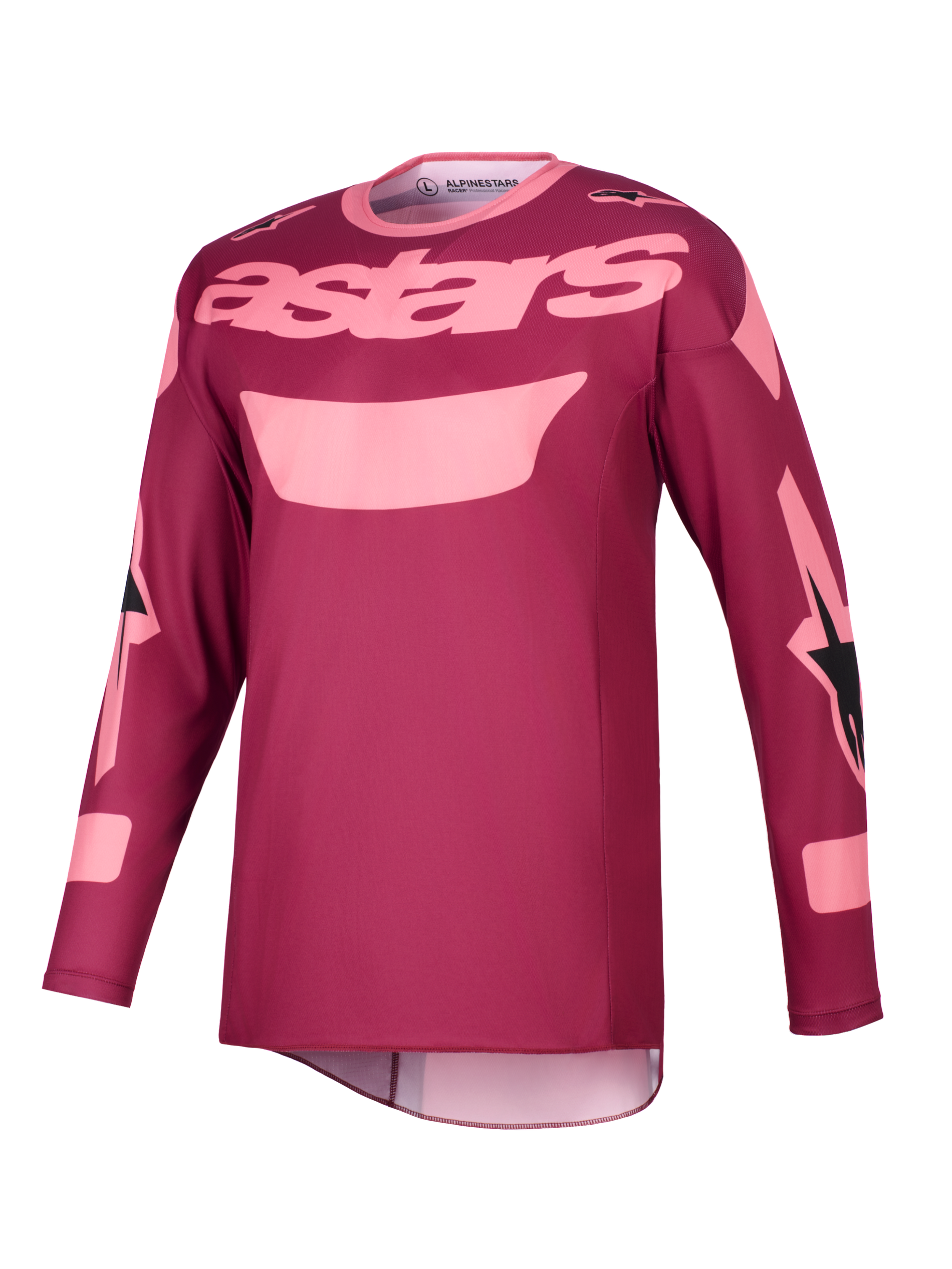 Maillot Racer Riway 2026