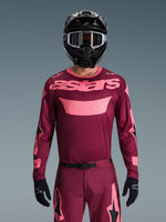 Tenue Complète Racer Riway 2026