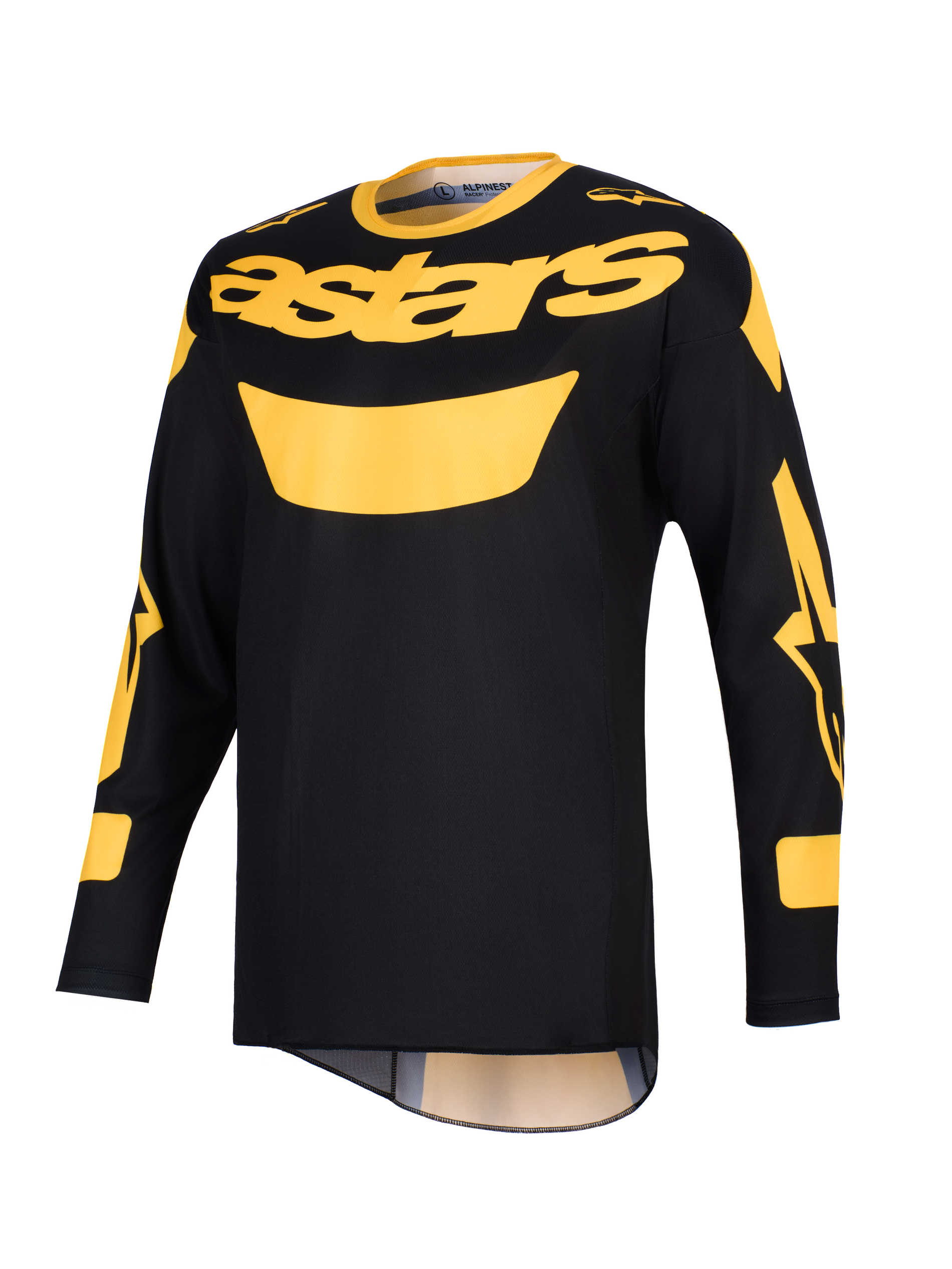 Maillot Racer Riway 2026