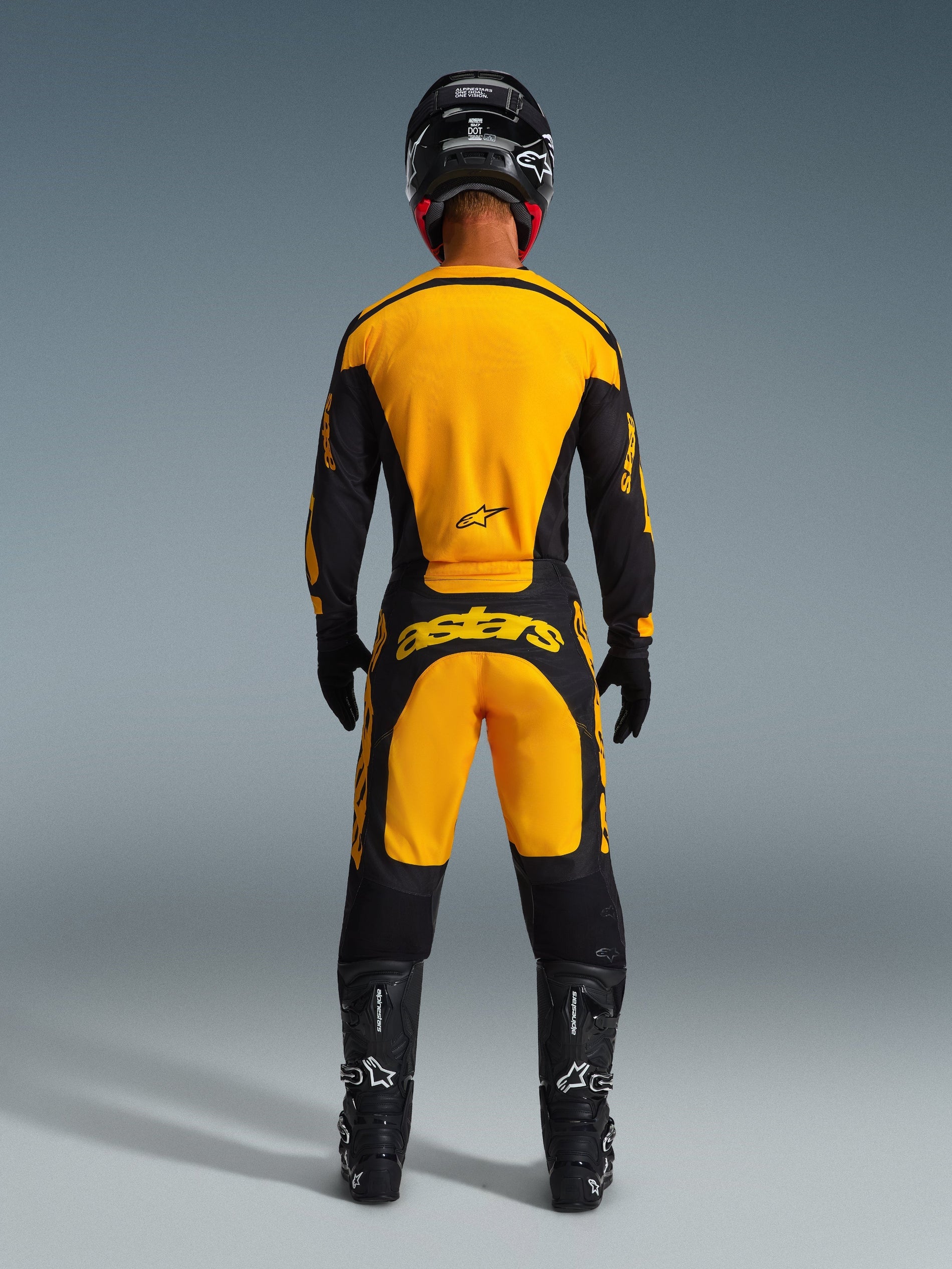 Maillot Racer Riway 2026