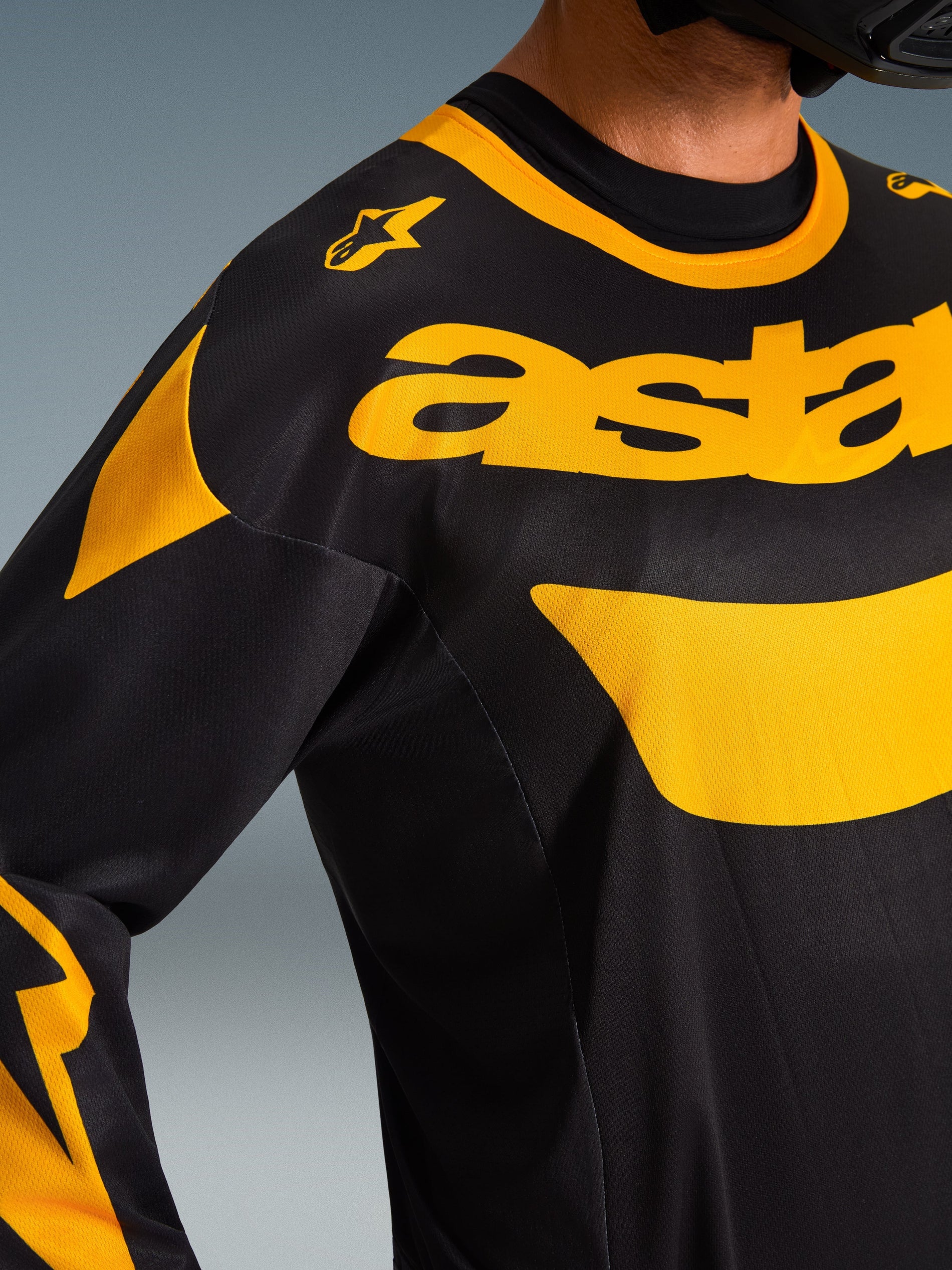 Tenue Complète Racer Riway 2026