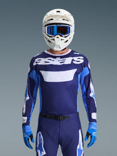 Ucla Blue White
