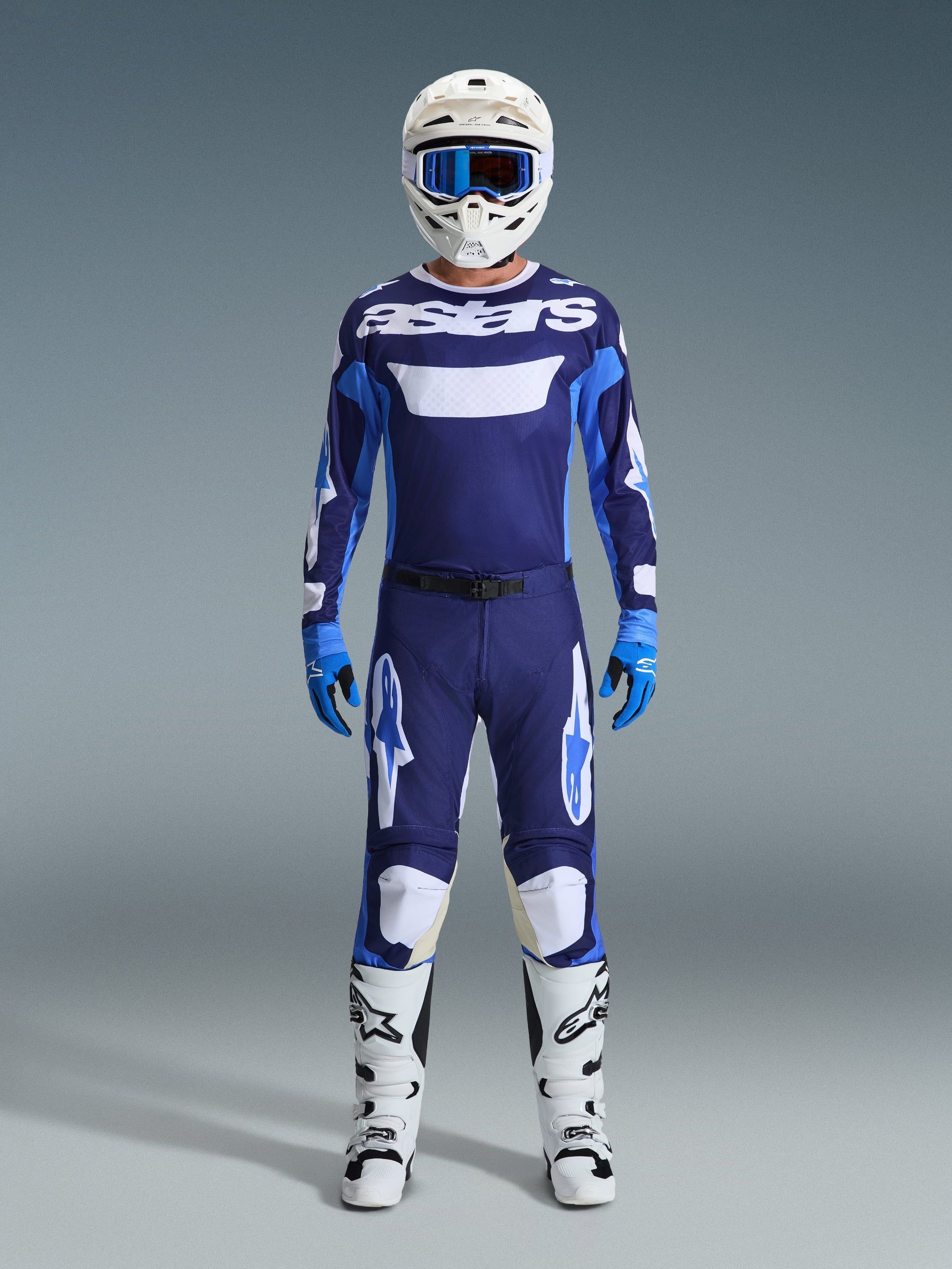 Maillot Racer Riway 2026