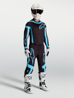 Tenue complète Supertech Vesta 2027