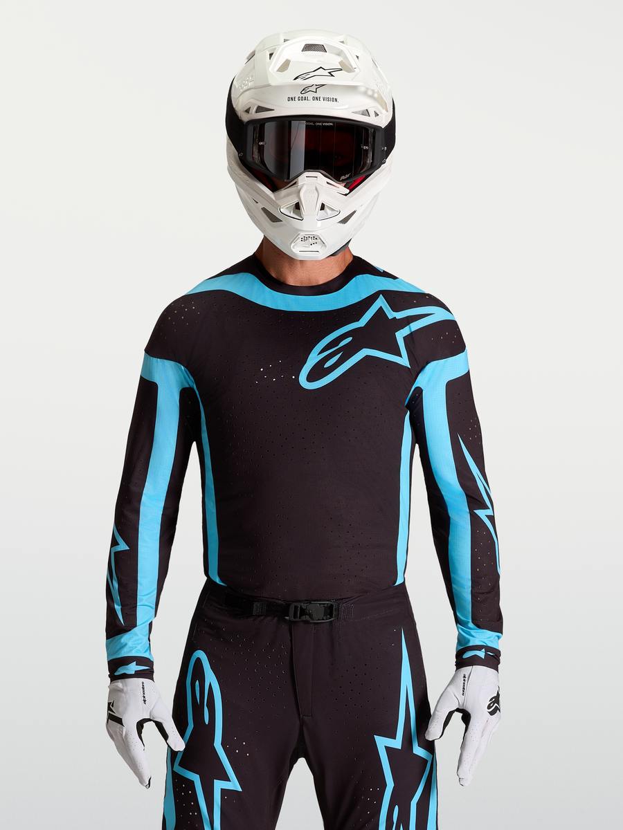 Maillot Supertech Vesta 2027