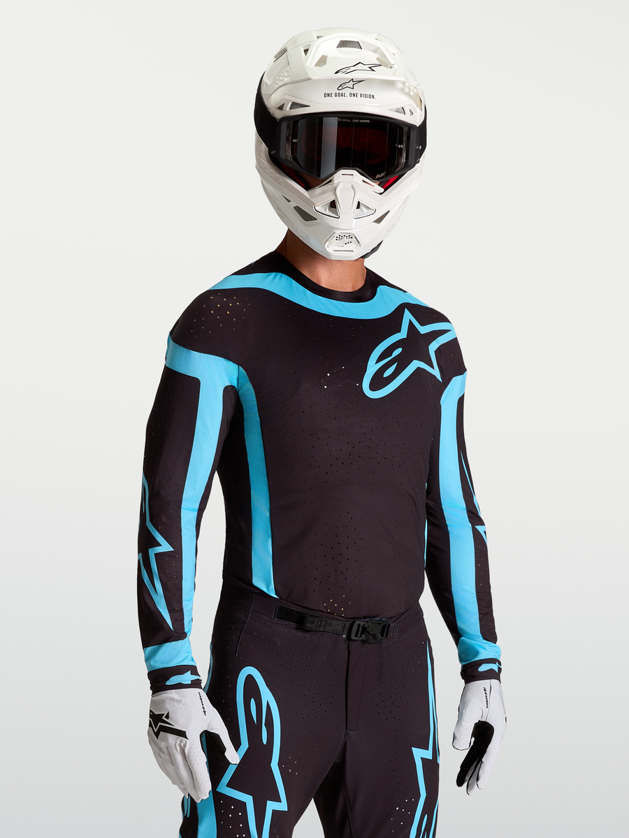 Maillot Supertech Vesta 2027
