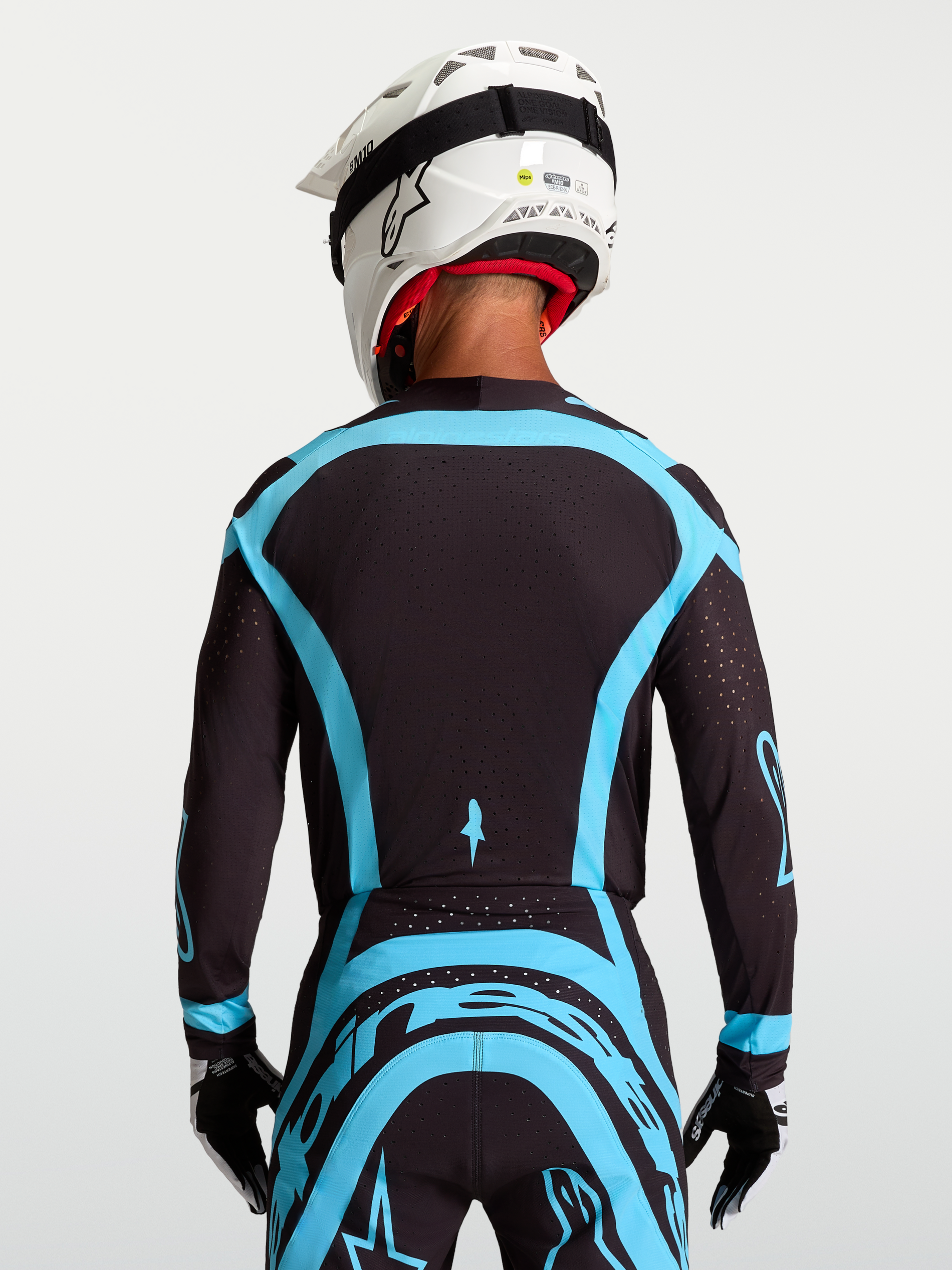 Maillot Supertech Vesta 2027