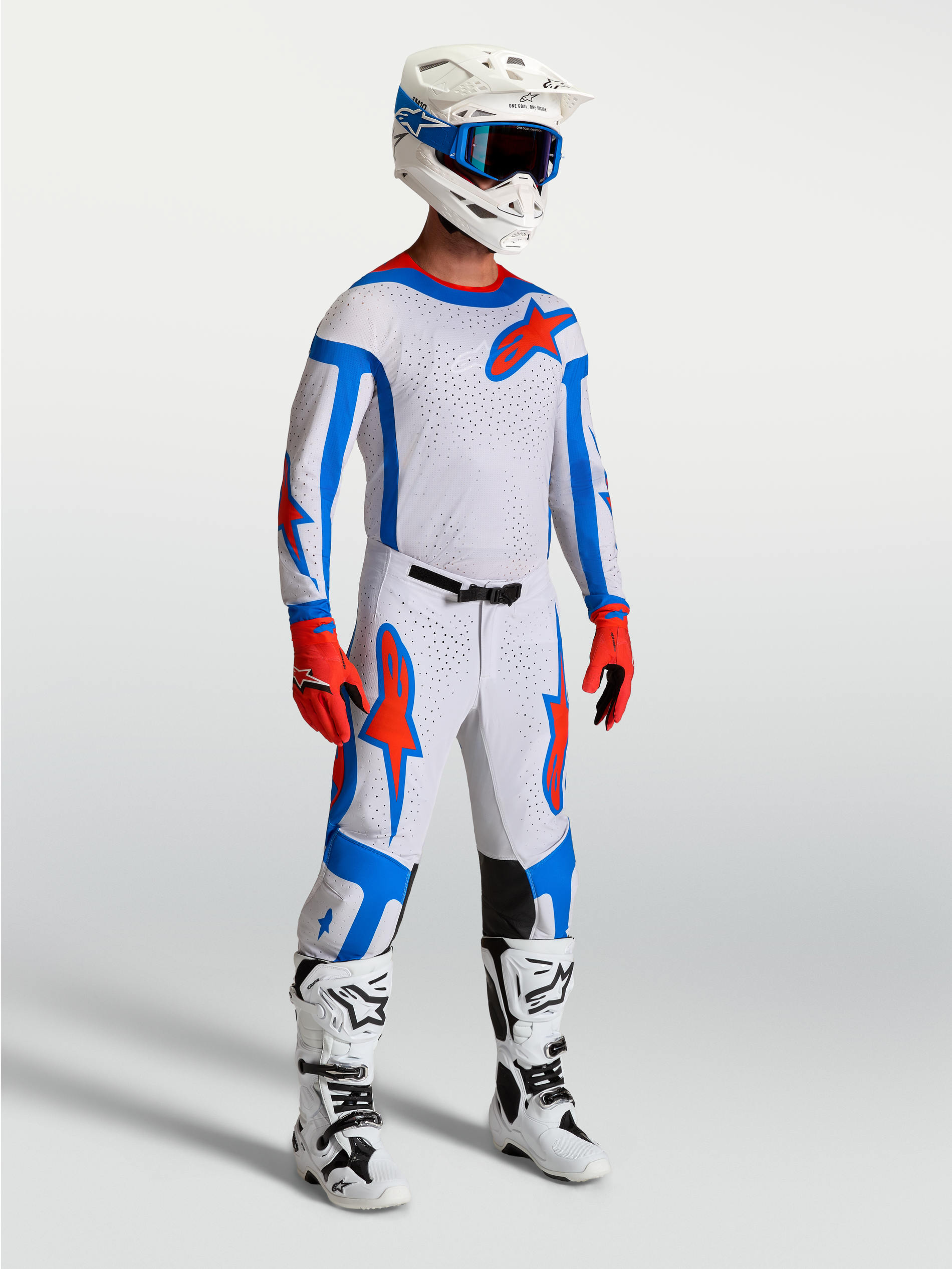 Maillot Supertech Vesta 2027