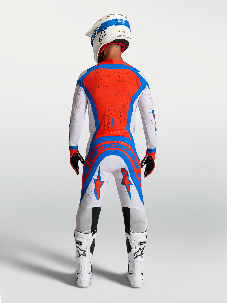 Tenue complète Supertech Vesta 2027