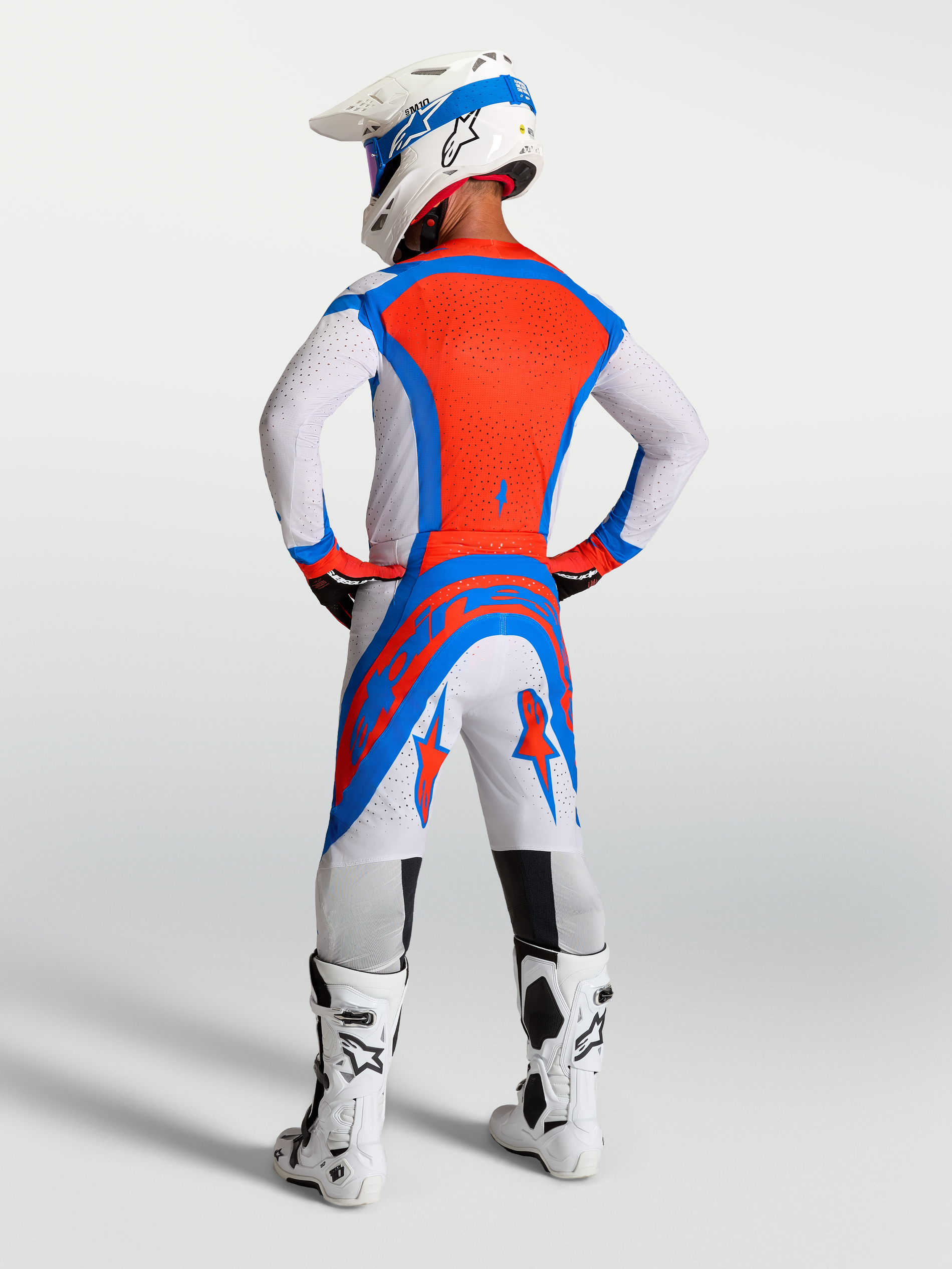Maillot Supertech Vesta 2027