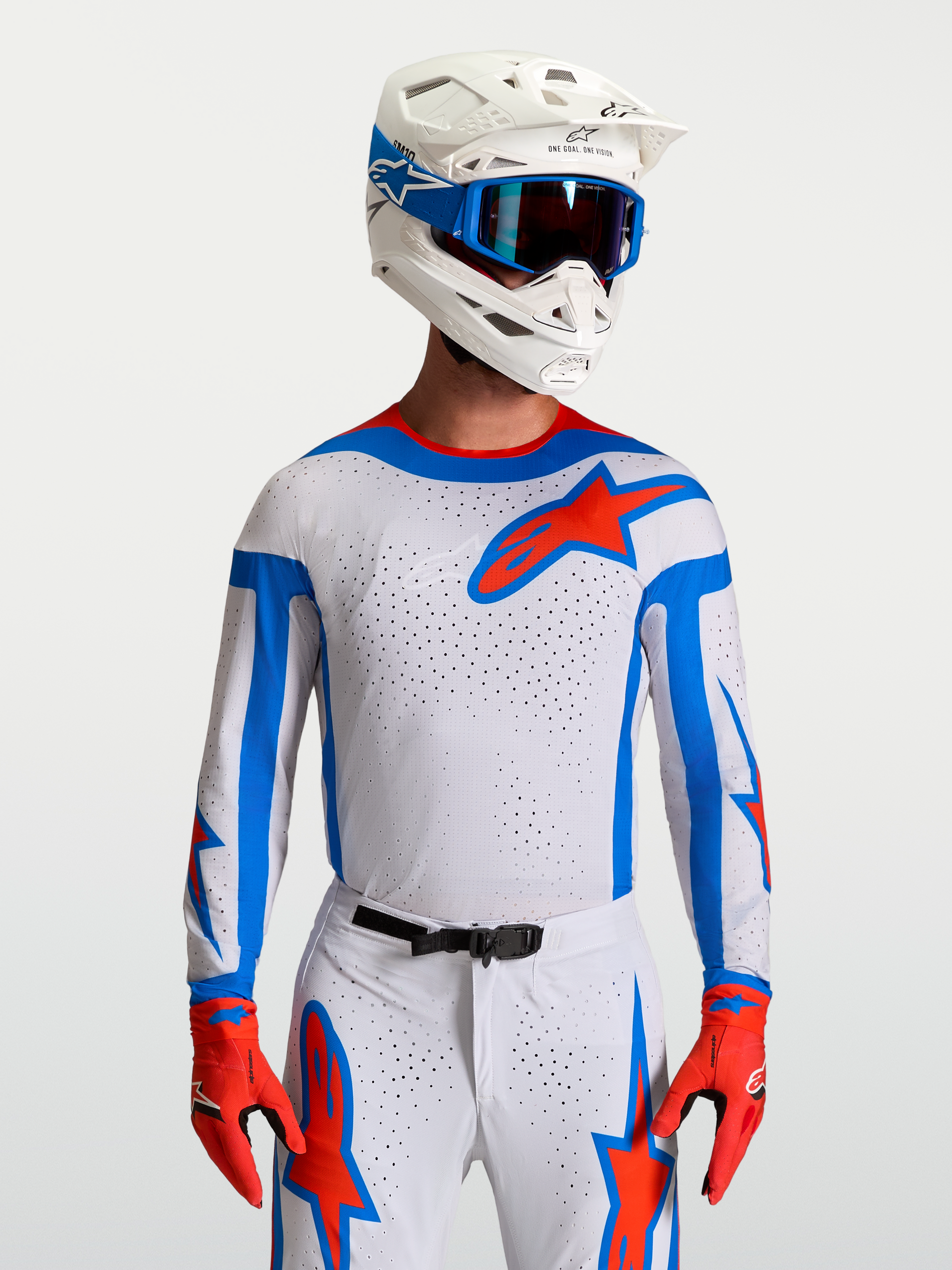Maillot Supertech Vesta 2027
