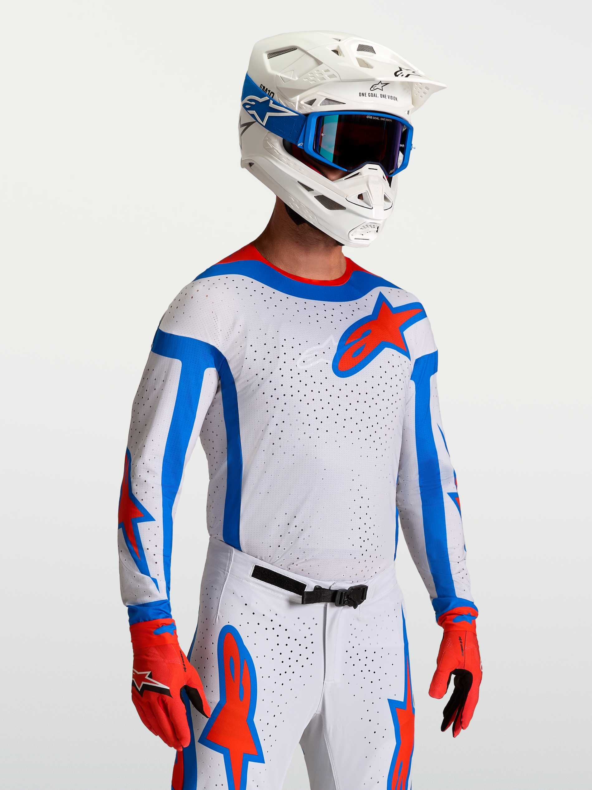 Maillot Supertech Vesta 2027