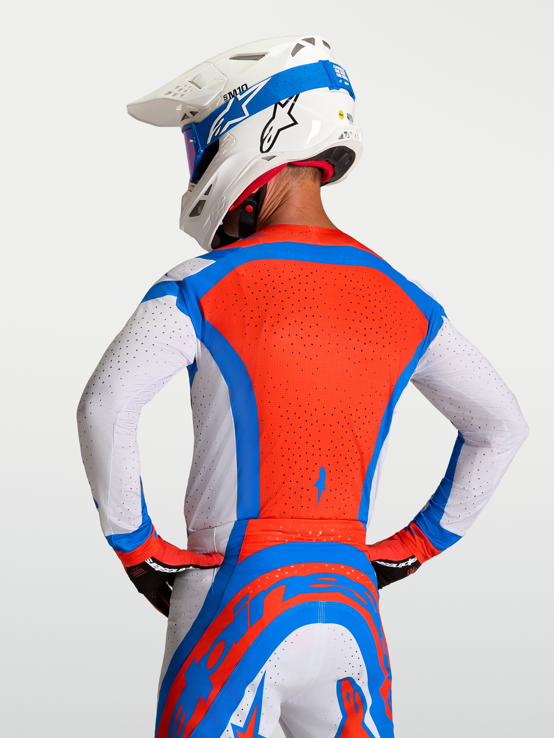 Maillot Supertech Vesta 2027