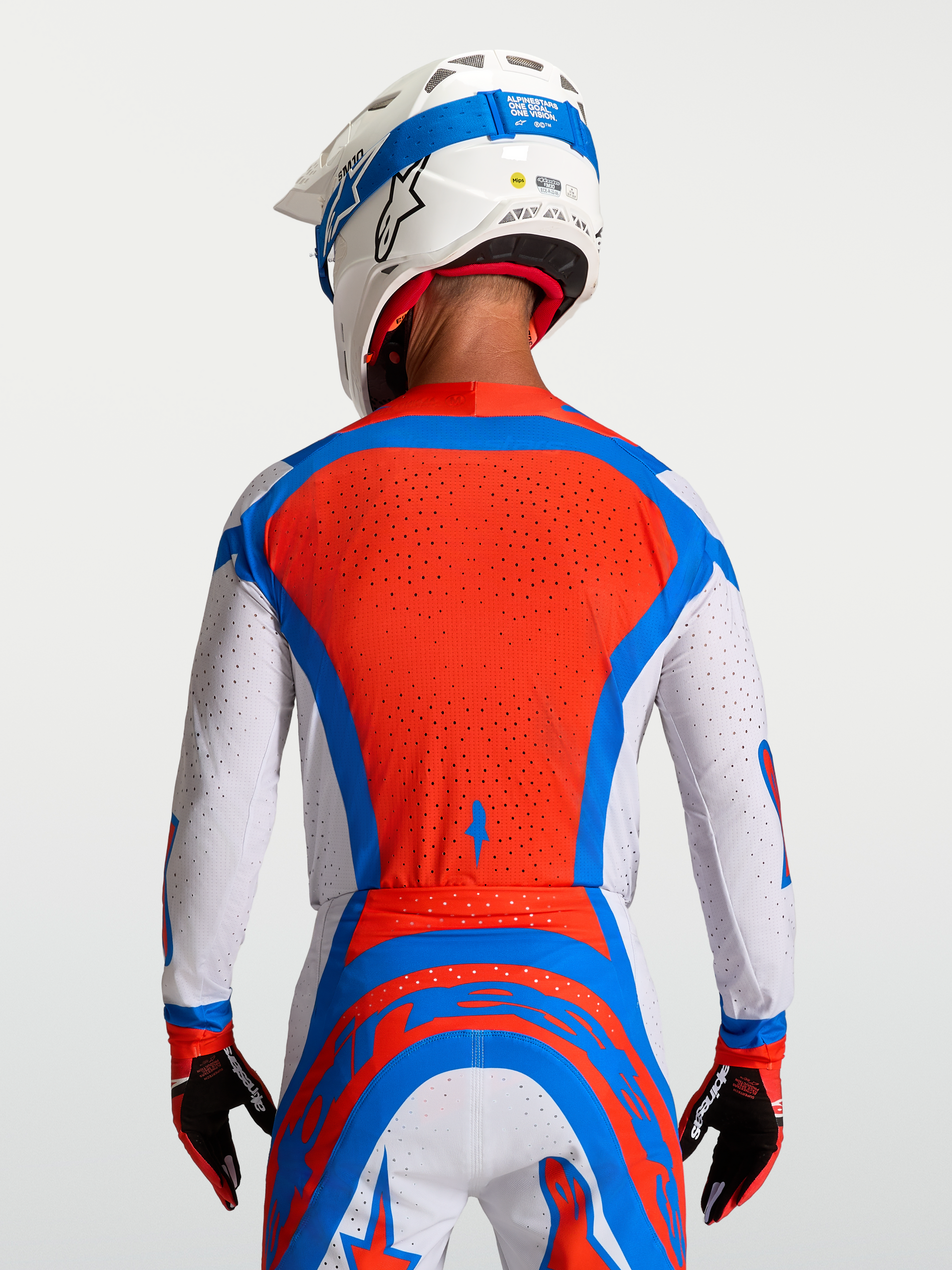 Maillot Supertech Vesta 2027