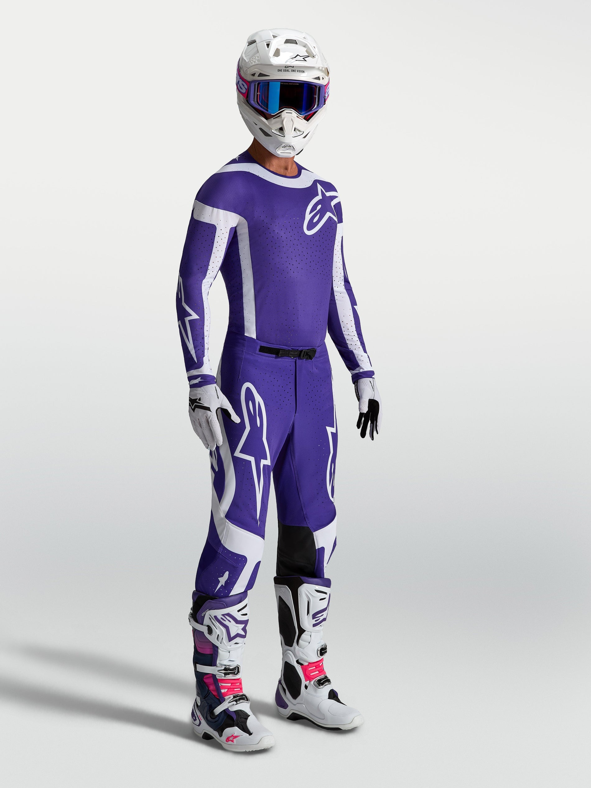 Maillot Supertech Vesta 2027