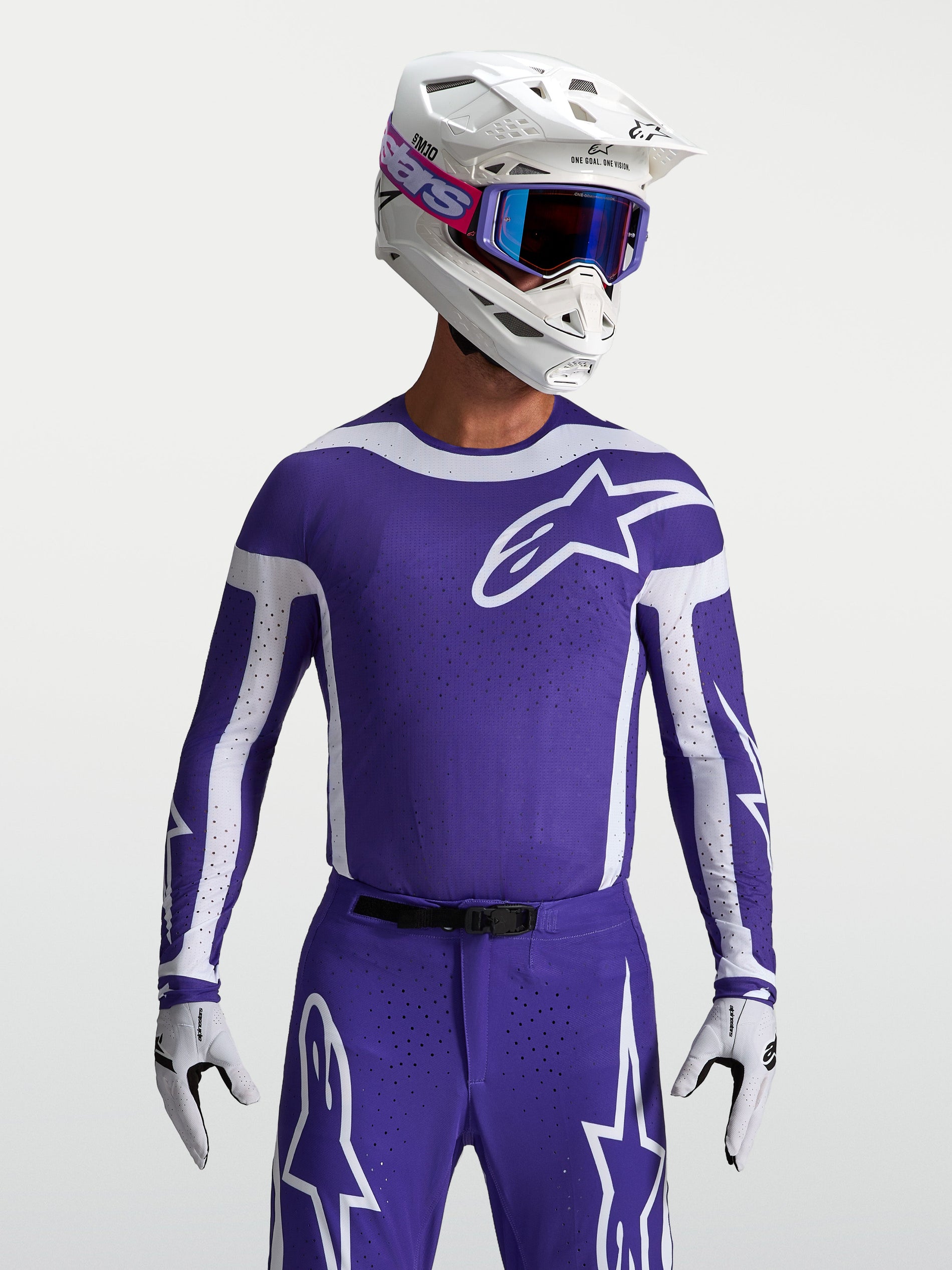 Maillot Supertech Vesta 2027