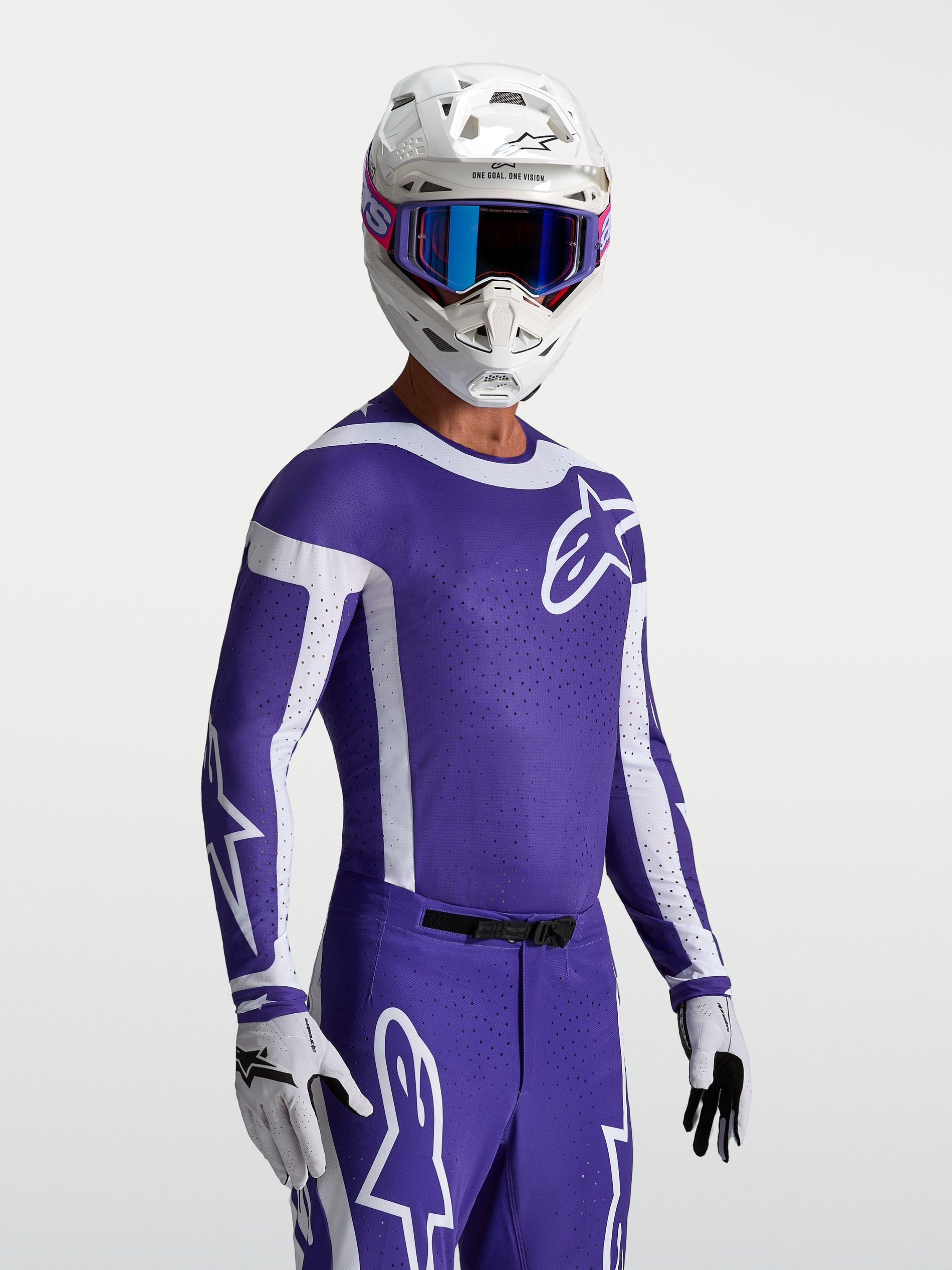 Maillot Supertech Vesta 2027